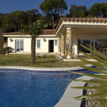 Sleeps 10 Pool Wifi יורט דה מאר
